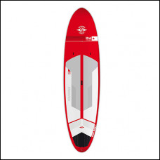 SUP BIC Sport PERFORMER RED 10'6"
